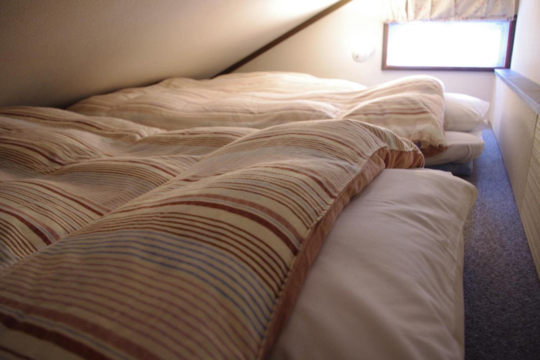 Sunny Side Hut Bed & Breakfast Hakuba Ngoại thất bức ảnh