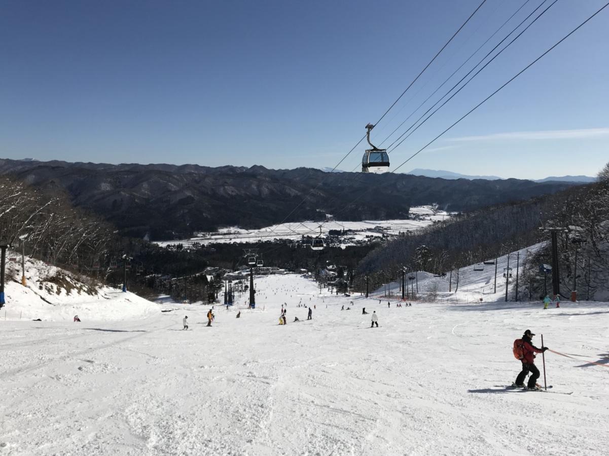 Sunny Side Hut Bed & Breakfast Hakuba Ngoại thất bức ảnh