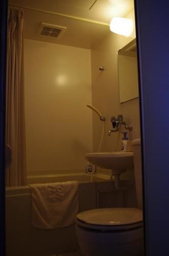 Sunny Side Hut Bed & Breakfast Hakuba Ngoại thất bức ảnh